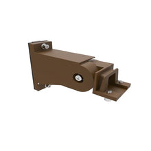 LED Area Light 07 LED Driver 200/240/300W Tunable High Efficacy