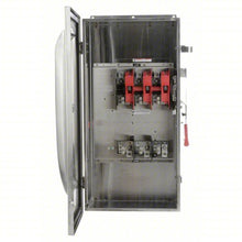 200A 600VAC 200KA 3 Pole Heavy Duty Safety Switch HF364S
