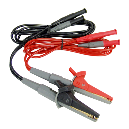 Test Leads for CLM100 Cable Length Meter ATL190