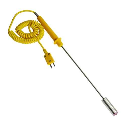 K-Type 8 Inch Surface Probe w/ Handle ATT36