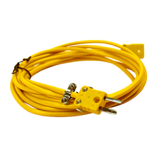 10Ft K-Type Extension Wire ATTEXT