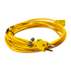 K-Type Extension Wire 10 Ft ATTEXT