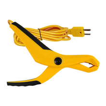 K-Type Pipe Clamp Probe (Grip Style) ATTPC4