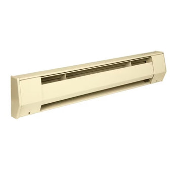 240/208V 2000/1500W 8 ft. Electirc Baseboard Heater