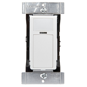120-277V Occupancy Smart Sensor White ODS15-IDW