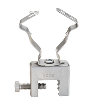 Conduit To Beam Clamp Side Mount BC812MSMTZ (pack of 100)