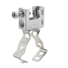 Conduit To Beam Clamp Side Mount BC812MSMTZ (pack of 100)