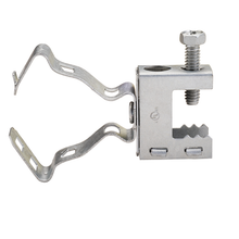 Conduit To Beam Clamp Side Mount BC812MSMTZ (pack of 100)