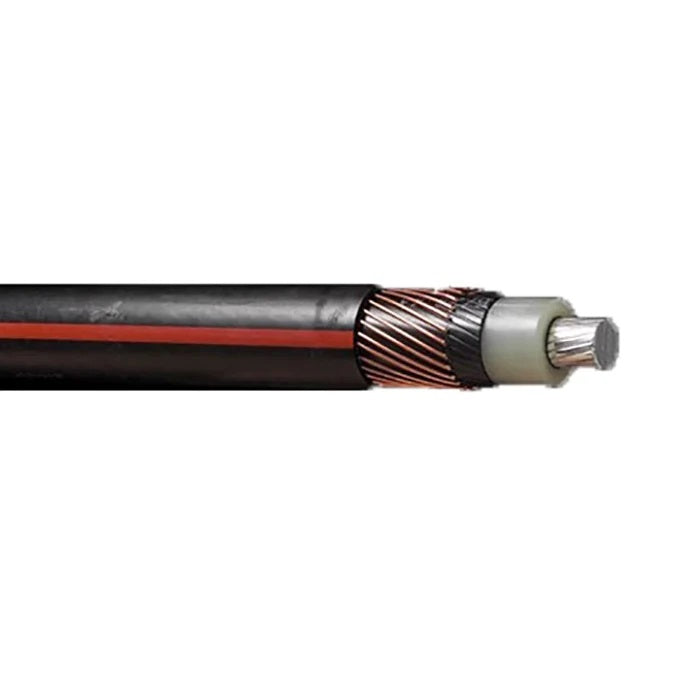162-23-3081 Okoguard URO-J 15kV Underground Cable Jacketed Strand Aluminum Conductor 1/3 Neutral 133% - 4/0 AWG