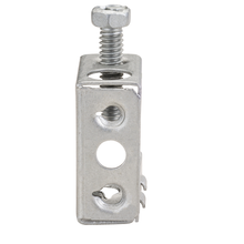 1/4 Inch Rod Screw On Beam Clamp BCTZ (pack of 200)