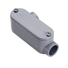 3-1/2 Conduit Bodies LL Type 1159(Pack of 2)