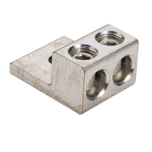 Aluminum Lug Double 600 MCM 2818 (Pack of 10)