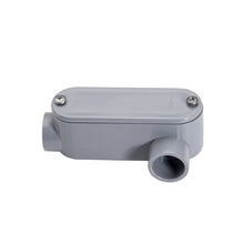 3-1/2 Conduit Bodies LL Type 1159(Pack of 2)