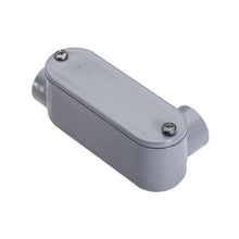 3-1/2 Conduit Bodies LR Type 1169(Pack of 2)