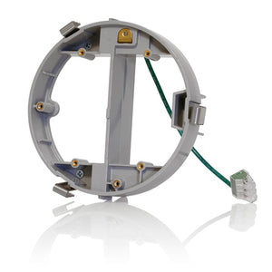 Leveling Ring Concrete Floor Box System FBLEV-GY