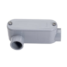 3-1/2 Conduit Bodies LR Type 1169(Pack of 2)