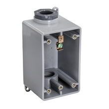 3/4" Weatherproof Box FDC Type 1308 (Pack of 10)