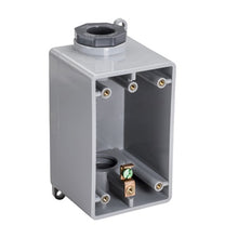3/4" Weatherproof Box FDC Type 1308 (Pack of 10)