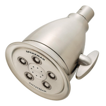 2 GPM Low Flow Shower Head S-2005-HB-BN-E2