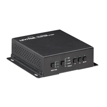 Leviton 70V Mixing Audio Amplifier Includes Power Adapter 24VDC 41920-A70