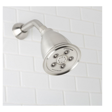 2 GPM Low Flow Shower Head S-2005-HB-BN-E2