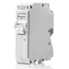 Leviton 20A 120V Standard Hydraulic Magnetic Branch Circuit Breaker LB120