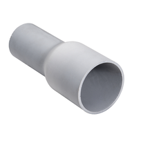 4X3" Swedge Reducer PVC 1483 (Pack of 5)