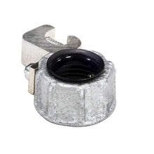 1-1/4 Inch Rigid Metallic Insulated Grounding Bushings Hot Dip Galvanized 334MHDG (Pack of 25)