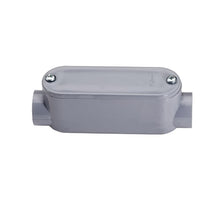 1/2" Conduit Bodies C Type 1181(Pack of 35)
