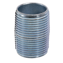 1-1/2" X Close Conduit Nipple 6455 (Pack of 95)