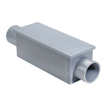 1/2" Conduit Bodies C Type 1181(Pack of 35)