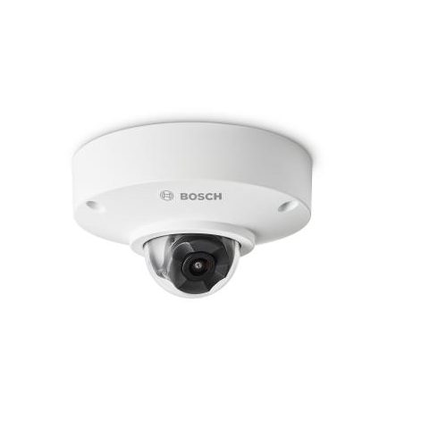 Micro Dome Camera 2MP HDR 137° NUE-3702-F02