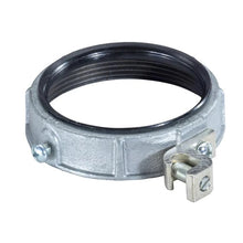1" Solar Bond Bush 14-4 AWG Lug Hot Dip Galvanized 333MSL (Pack of 25)