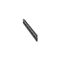 1 RU 24 Port UID Patch Panel UICMPP24BLY