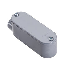 1/2" Conduit Bodies E Type 1191(Pack of 40)
