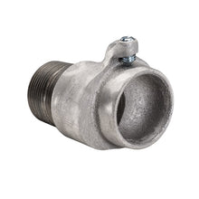 2" X1-1/4 Rigid Offset Reducers 1203(Pack of 15)
