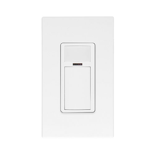 120-277V Occupancy Smart Sensor White ODS15-IDW