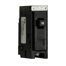 1 Pole Quicklag Industrial Thermal Magnetic Circuit Breaker BAB1010