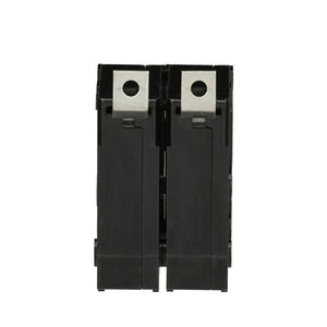 2 Pole Thermal Magnetic Circuit Breaker Quicklag BAB2060