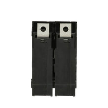 2 Pole Thermal Magnetic Circuit Breaker Quicklag BAB2040