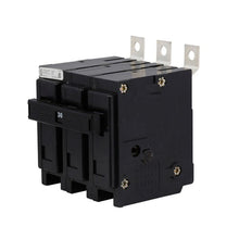 3 Pole Quicklag industrial thermal-magnetic Circuit breaker BAB3030H