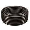 3 Inch Schedule 40 Ultra Flexible PVC Pipe Black 100FT