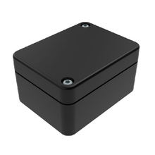 UV Stable Plastic Box for Electronic Enclosures RB32