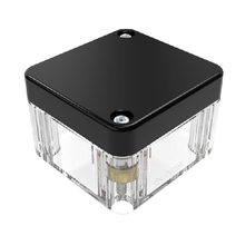 UV Stable Plastic Box for Electronic Enclosures RB22