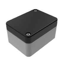 UV Stable Plastic Box for Electronic Enclosures RB32