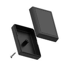 Pocket Enclosure C6