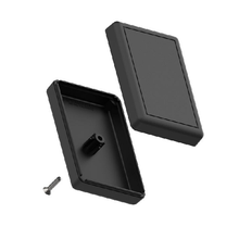 Pocket Enclosure C4