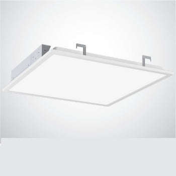 1'x4' 30-Watts 3900lm 4000K CCT Flat Panel LED Troffer Ceiling Light  BLPNL-1X4P-3W3CCT