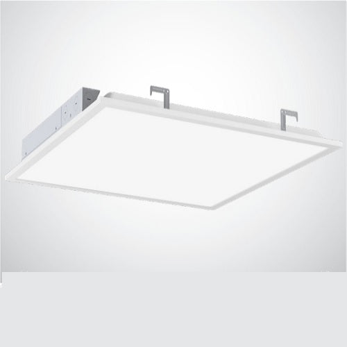 1'x4' 30-Watts 3900lm 4000K CCT Flat Panel LED Troffer Ceiling Light  BLPNL-1X4P-3W3CCT