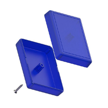 Pocket Enclosure C6